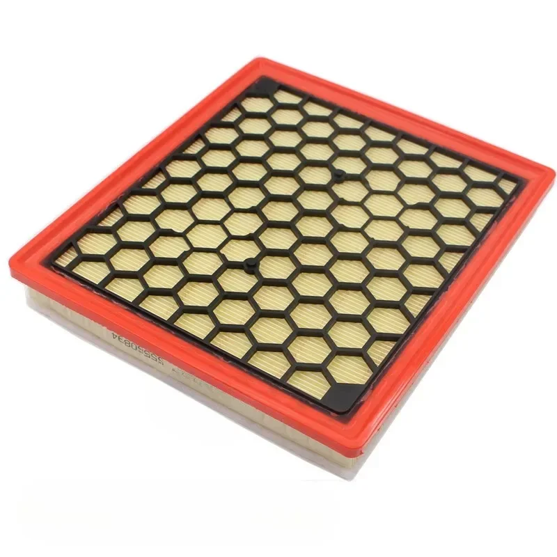 Air Filter for Chevrolet Malibu 2012-2017 for Buick Regal 2009-2015 Lacrosse 2009-2015 1pc Brand New
