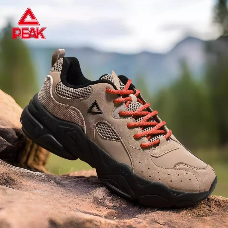 الذروة TaiChi الرجال أبي أحذية الصيف جديد ريترو عادية سميكة وحيد الارتفاع زيادة أحذية رياضية مريحة تنوعا الذكور أحذية رياضية