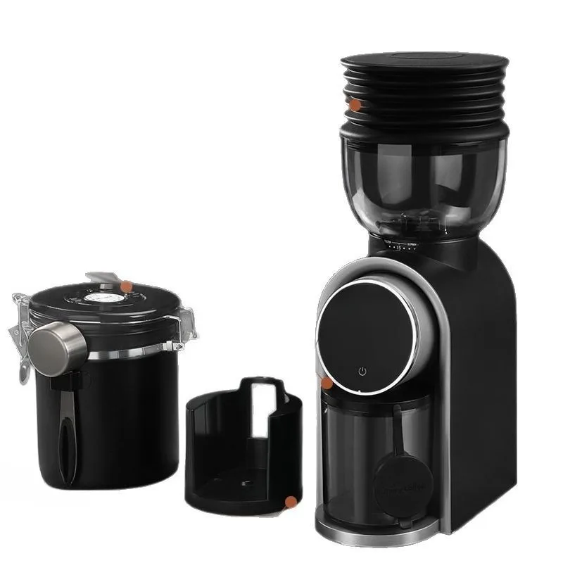 Electric bean grinder Coffee bean grinder Coffee bean grinder Italian grinder
