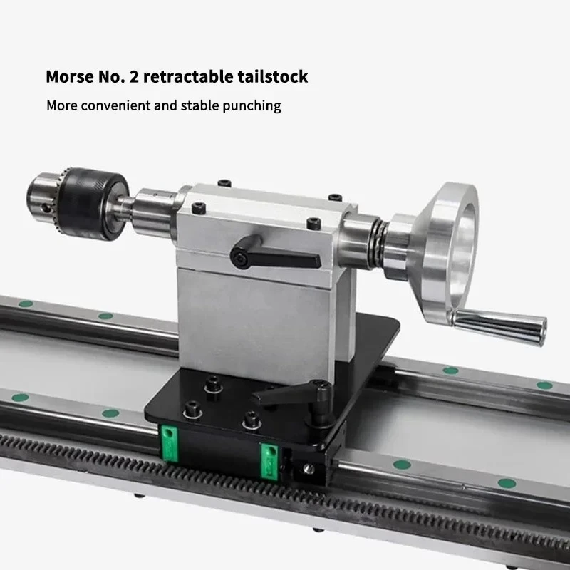 Billiard Cue Tip Repair Lathe 110V Straightener Ferrule Replacing Machine