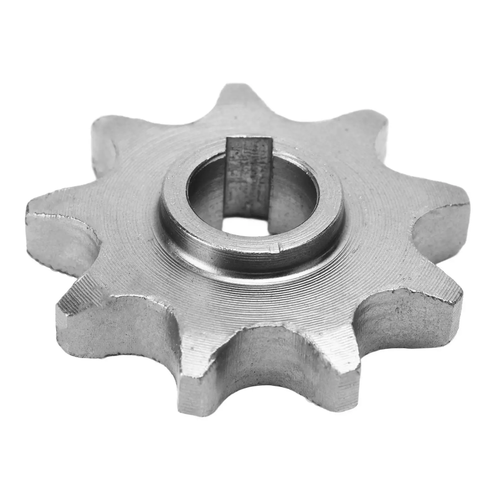 

9T Chain Motor Pinion Gear Sprocket for my1016z2 /Z3 & MY1018 Geared Motor