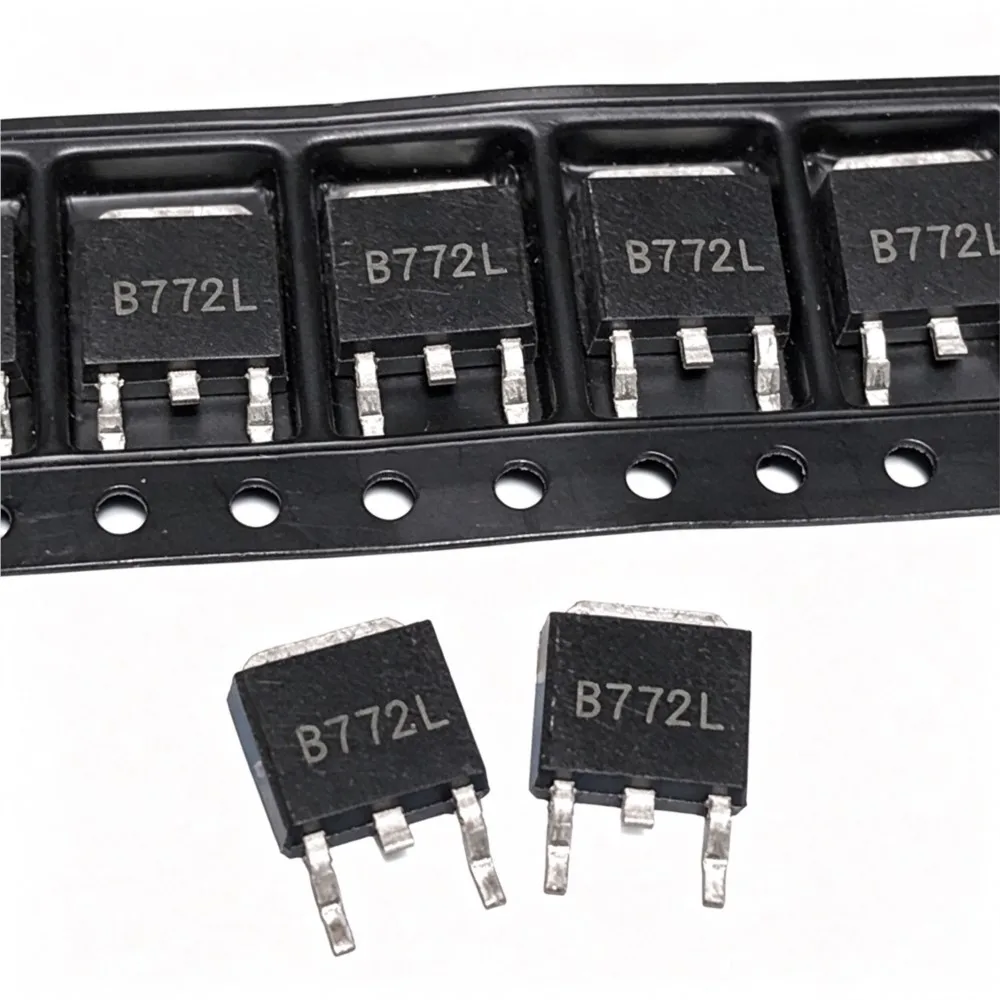 5PCS RU8590S 85V 90A UTCB772L B772L IRFS4227 FS4227 200V 130A WMM15N60F2 600V 024NE2LS BSC024NE2LS 25V 25A LSE65R290HF