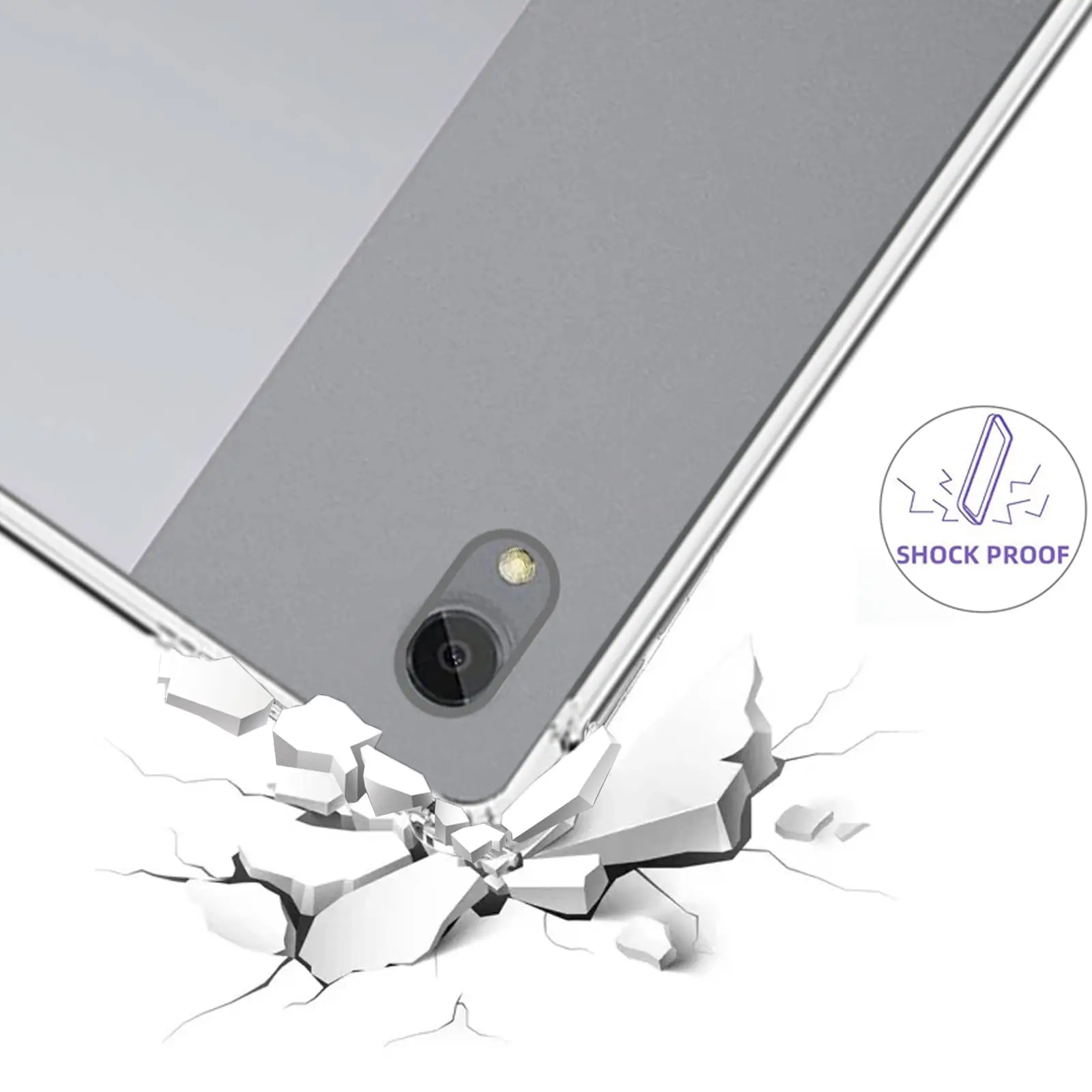 Thumbnail 3 - #4 Trending Lenovo Tab P11 Cases Right Now