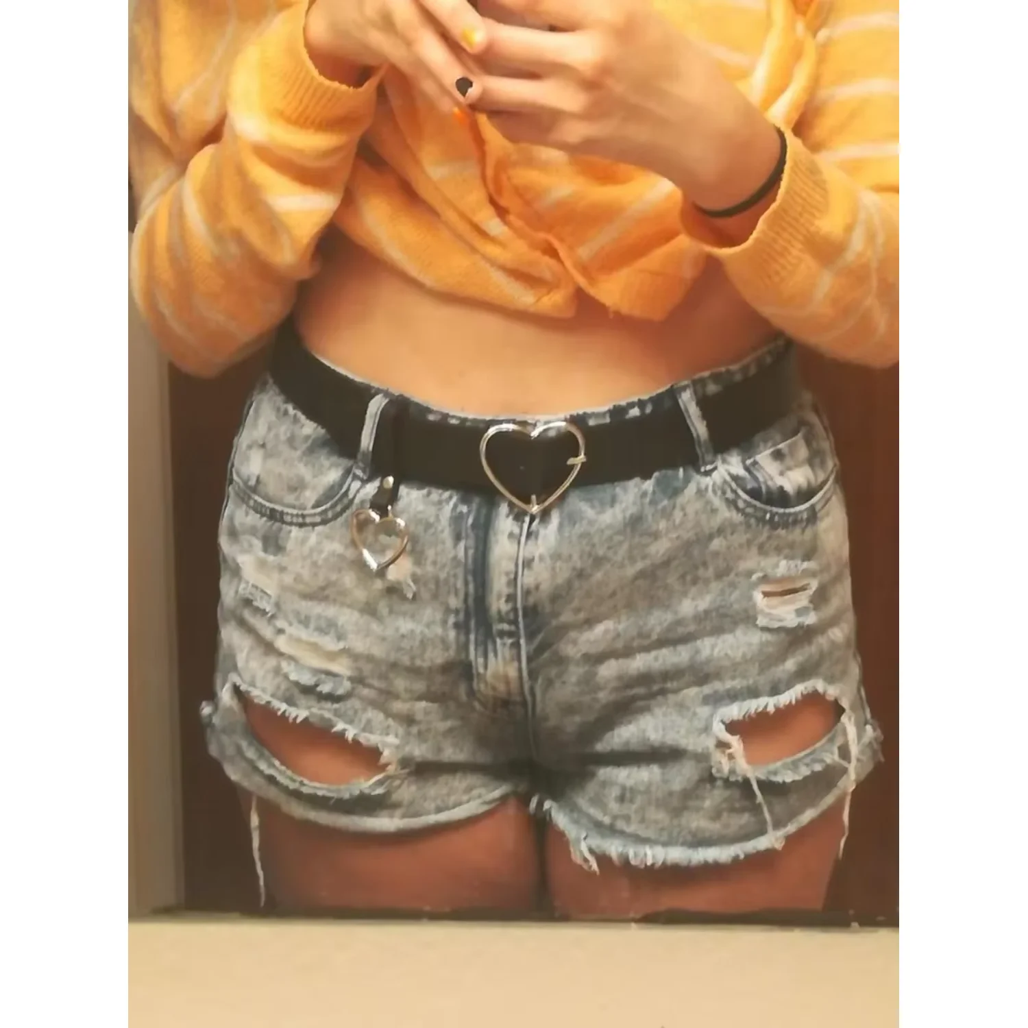 thumb
