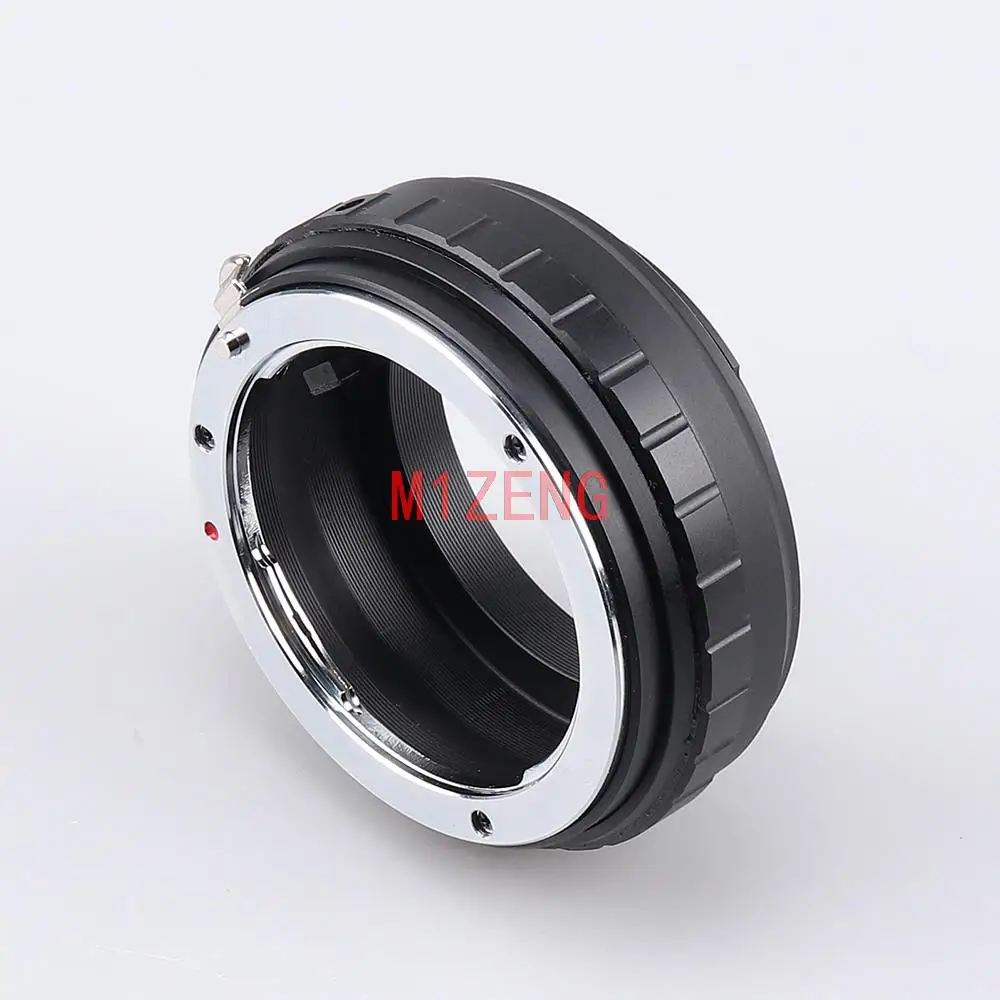 AF-EOSR Adapter Ring voor sony AF minolta MA mount Lens naar canon RF mount eosr R3 R5 R5C R6II R6 R7 R8 RP R10 R50 R100 camera