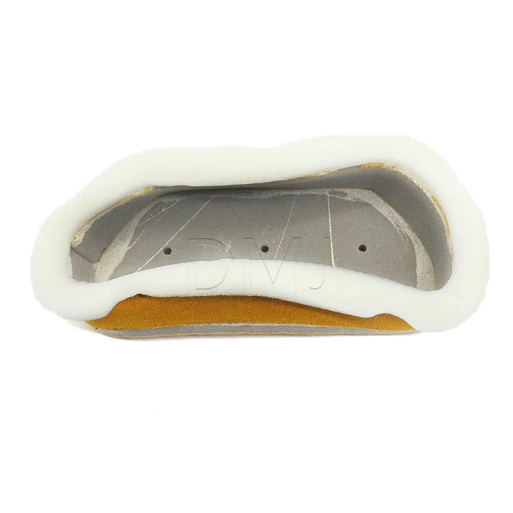 Motorcycle Accessories Air Filter Cleaner For Yamaha YZF R6 YZF-R6R R6 RaceBase YZF-R6 R6 SRC YZF-R6S R6S 50th Anniversary