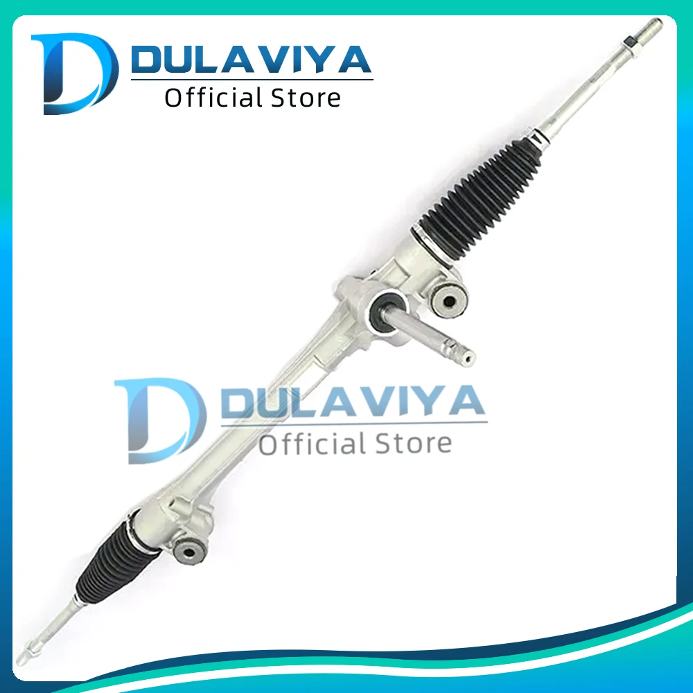 

Auto Power Steering Rack For RACTIS Toyota NCP125 45510-52260 Power Steering System