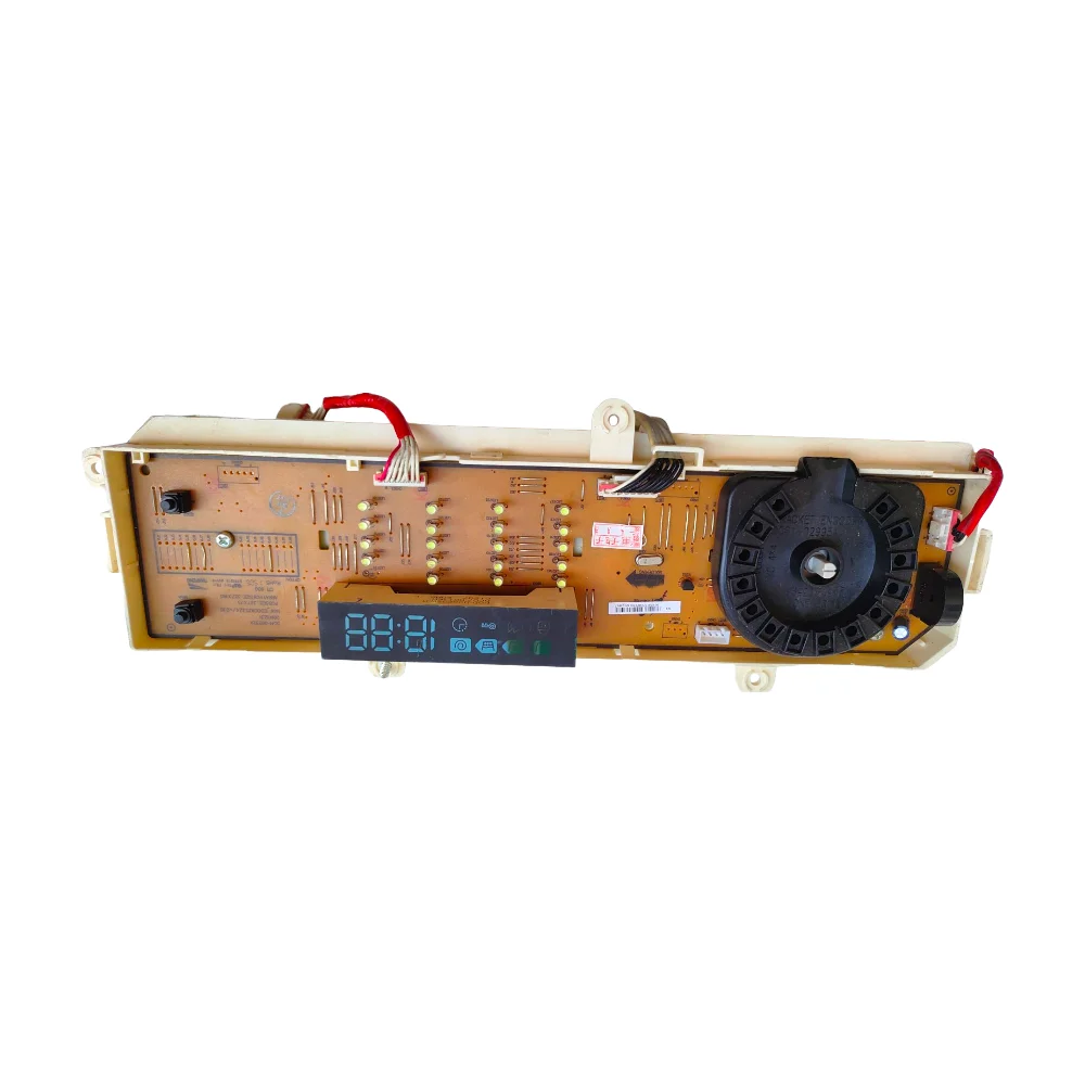 Подходит для материнских плат Samsung DC92-01779C, DC41-00203B, компьютерных плат DC41-002038, DC41-00252A, аксессуаров для дисплейных плат.