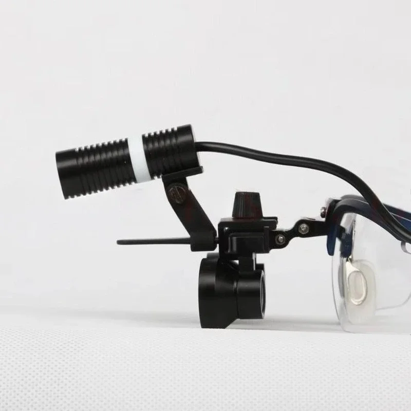 Good Quality Portable Binocular Head Light  LED Headlight