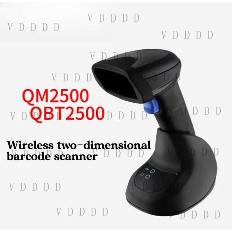 L...  for Datalogic QM2500 QBT2500 Barcode scanner USB/Serial port