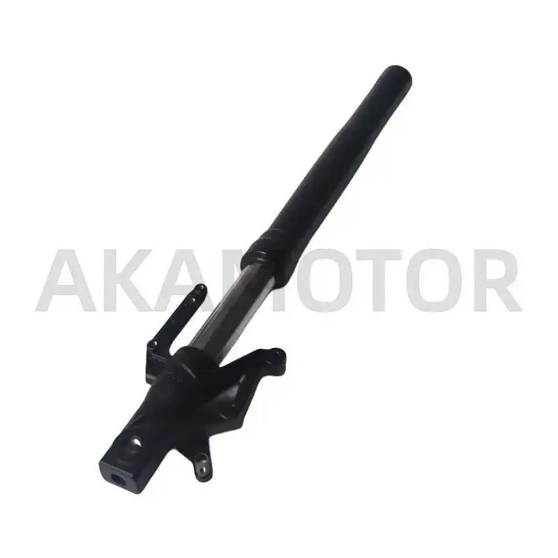 Left / Right Front Shock Absorber For Loncin Voge Lx500-f/s 500ac/525r/ac