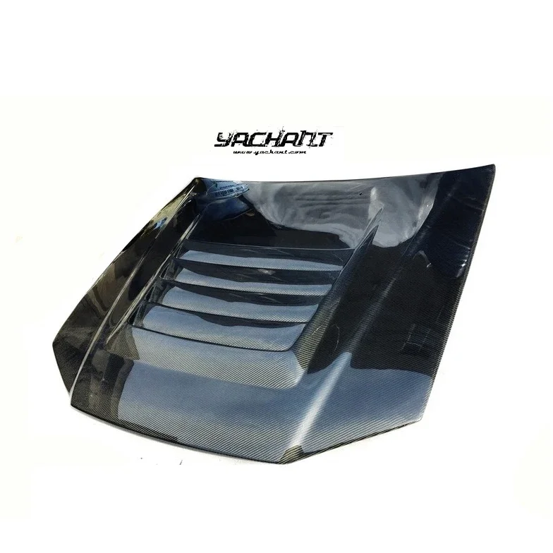 Carbon Fiber 1999 To 2002 Skyline R34 GTR NSM Style Hood Bonnet Body Kit Fit for R34 GTR Hood Bonnet