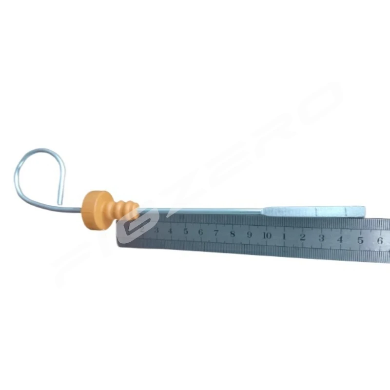 Oil Dipstick Lift-off Dipstick Tractor Parts for Lovol 504/604//804