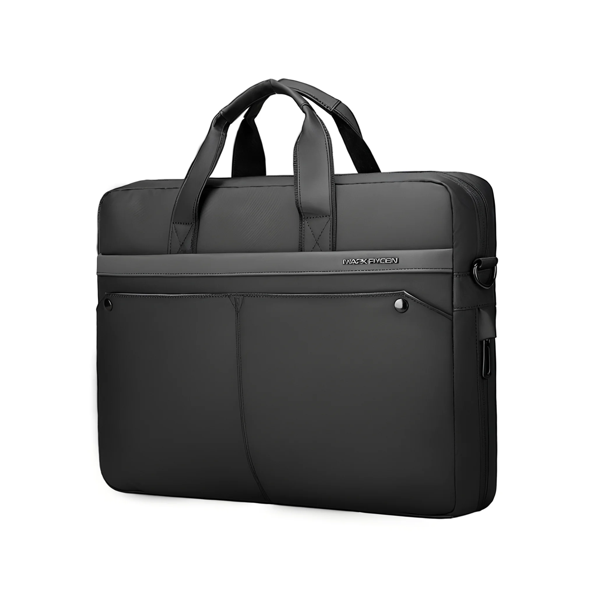 MarkRyden Classic I: MarkRyden Tech Commuter Computer Briefcase 14 / 15.6 inch