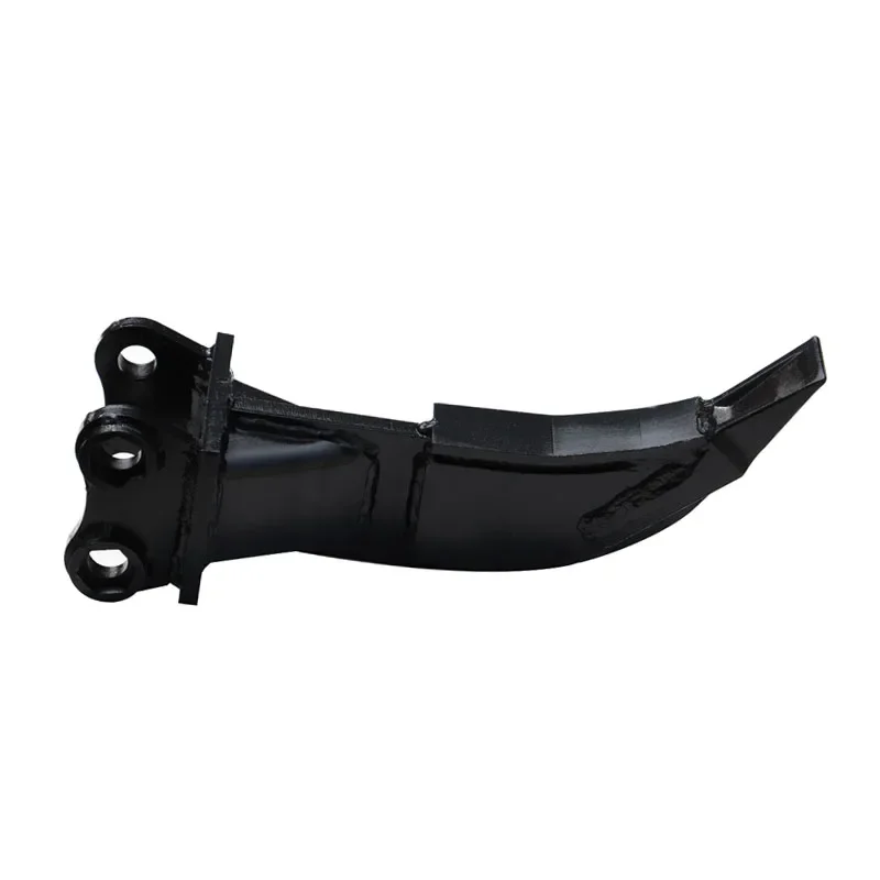 Alloy Steel Mini Excavator Scarifier Ripper Attachment Soil Breaker for Agriculture Orchard Garden Clay Frozen Soil for Farm Use