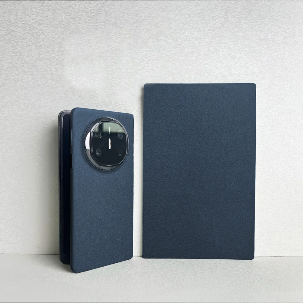 FONLYU 3M بريق الجلود الخلفي الجلد ملصق للهاتف حامي الشاشة هيدروجيل آلة قطع الأفلام الخلفية للغطاء الزجاجي الخلفي