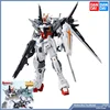 건담 반다이 PB BANDAI SPIRITS MG 1/100 Ex IMPULSE Genius 헤드 라인 액션 조립 모델 장난감 휴일 선물 오리지널 제품 1