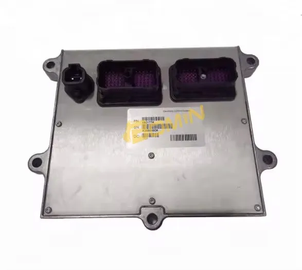 

Mechanical Engine Parts 6D114 Excavator PC300-8 PC350-8 Controller Assembly PC220-8 PC220LC-8 Control Panel 600-468-1200 ECU ECM