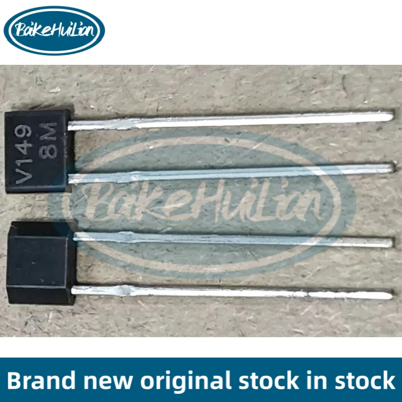 10pcs/lot V147, 1SV147, V149, 1SV149 are brand new original imported Toshiba varactor diodes