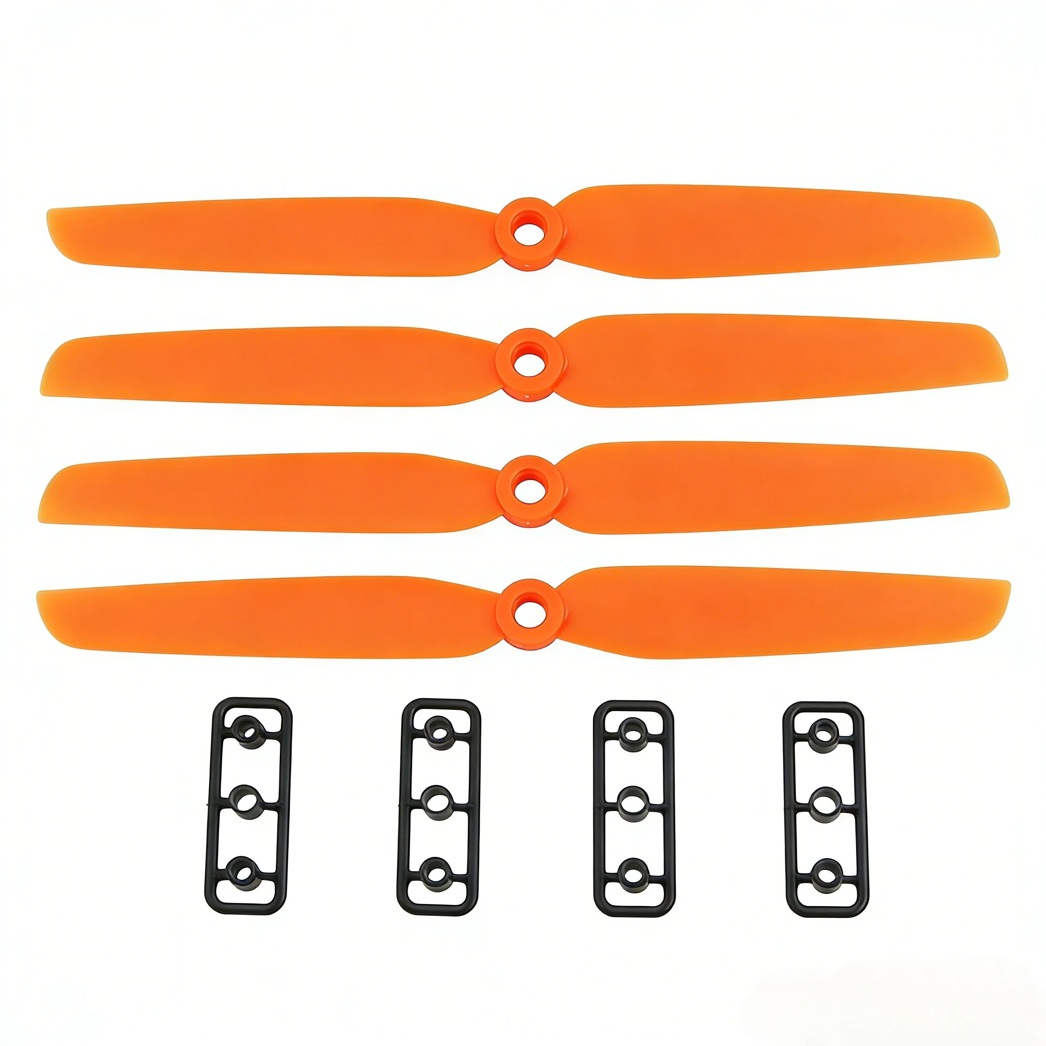 Gemfan 6030 CW/CCW 2Pairs Propellers for 250 Quadcopter