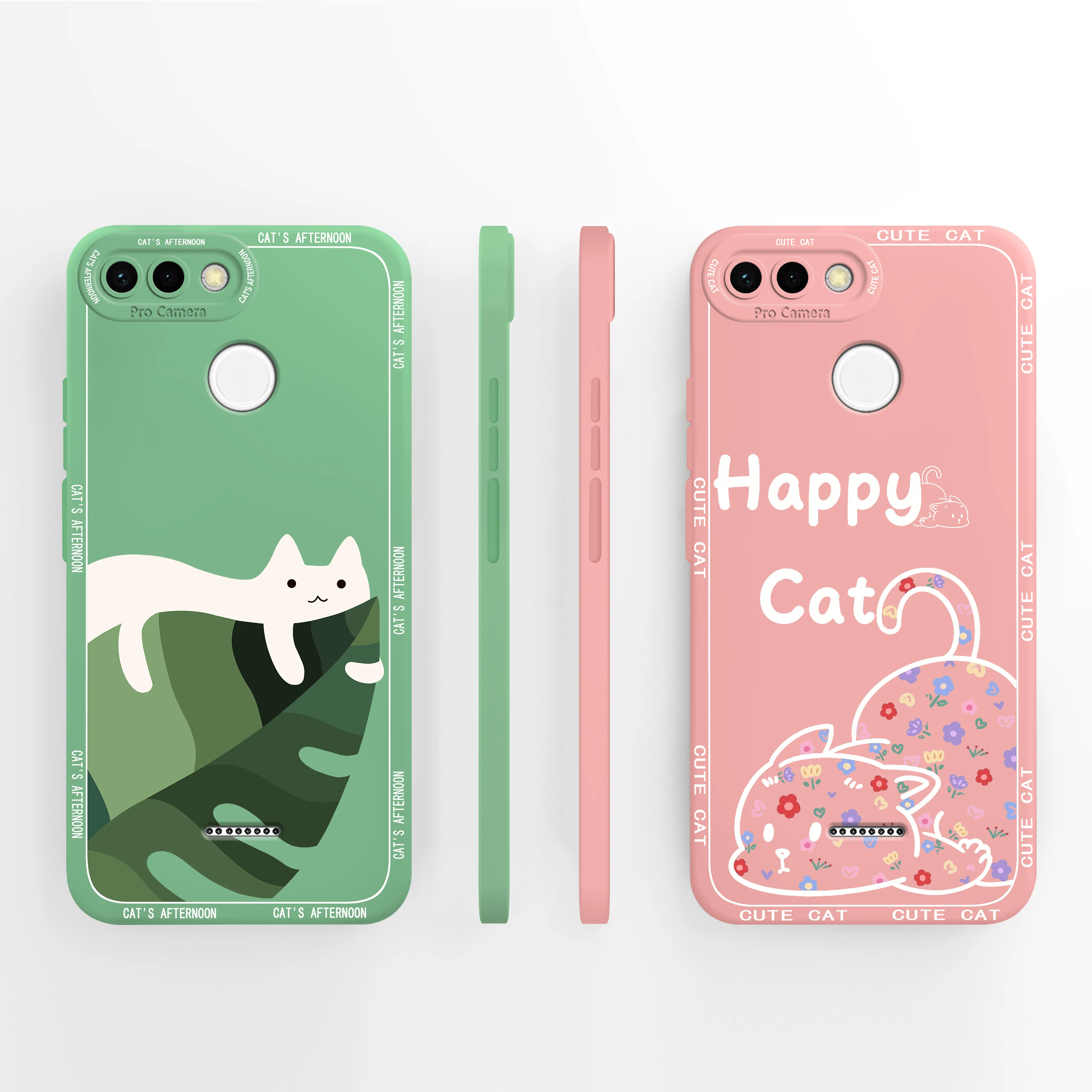 Funda de silicona suave a prue - Phone Cases Aviation reseña y precio