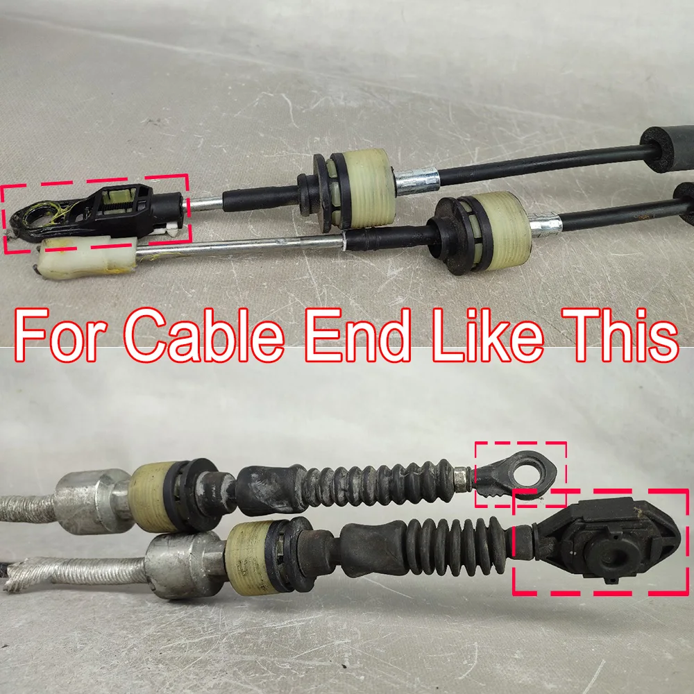 12pc/kit For Suzuki Swift RS 2005-2010 Gear Shift Cable Linkage