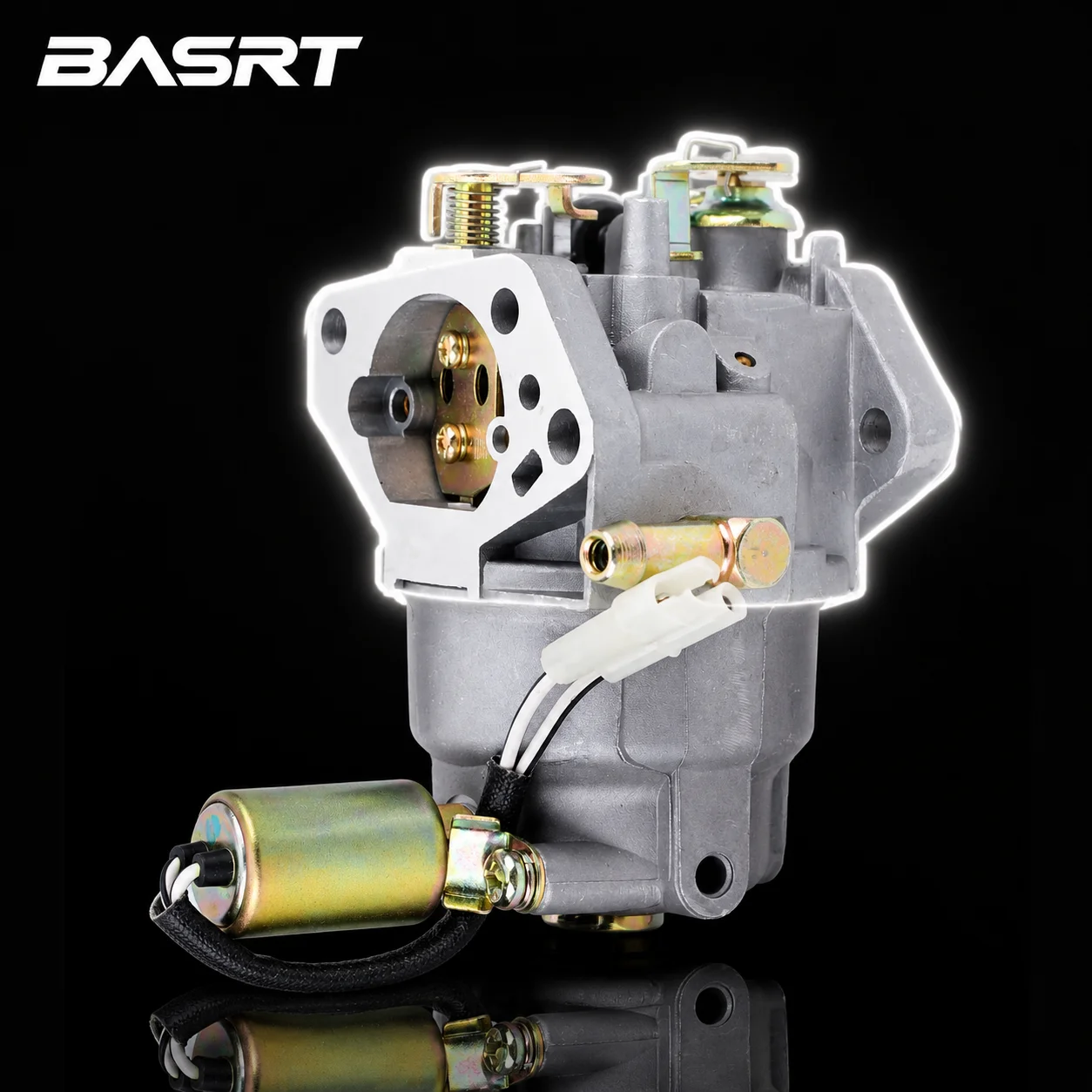 For HUAYI 7T84A Carburetor 951-05555 Fit for CUB Cadet & MTD,7T84MU 382CC Engine,Repalce 651-05545,651-05555,951-05149,951-05545