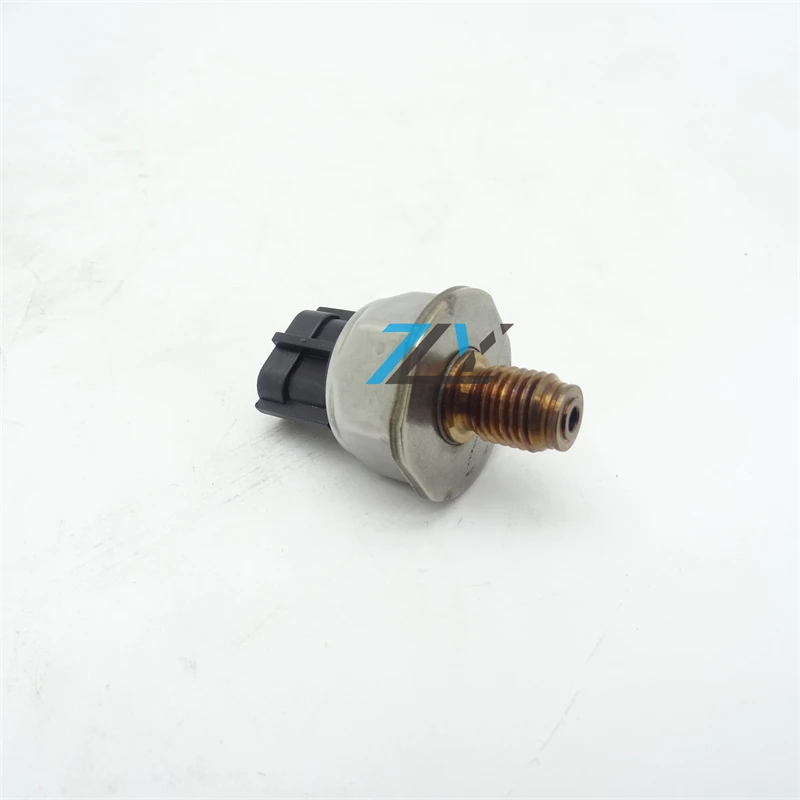 

55PP05-01 Fuel Rail Oil Common Pressure Sensor Common Rail Fuel Pressure Regulator Sensor For L200 2.5 DI-D