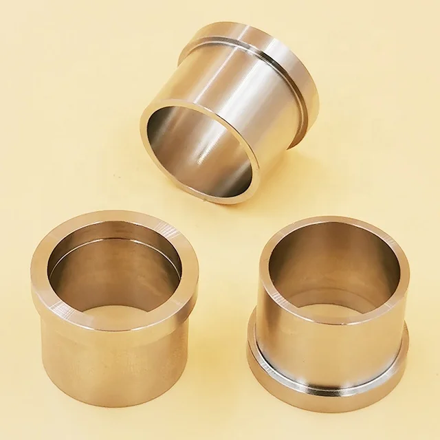 CNC Machining Drilling and Turning Services for Aluminum Brass Titanium Stainless Steel Steel Alloys Plastic