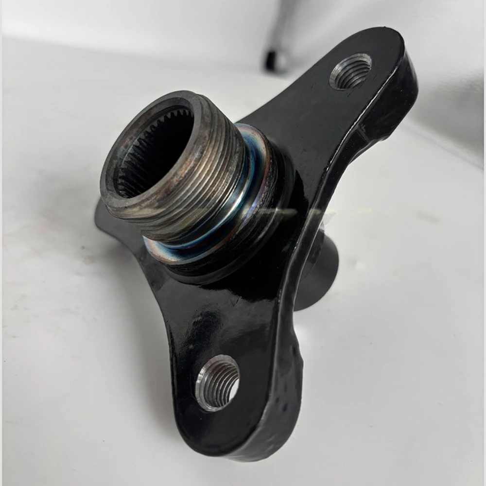 

Rear Differential Flange for BMW 3 5 7 Series | Brand New