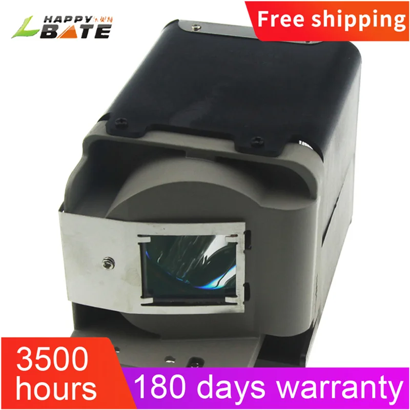 Высококачественный RLC-049 / RLC049 сменный проектор для VIEWSONIC PJD6241 / PJD6381 / PJD6531W с гарантией 180 дней