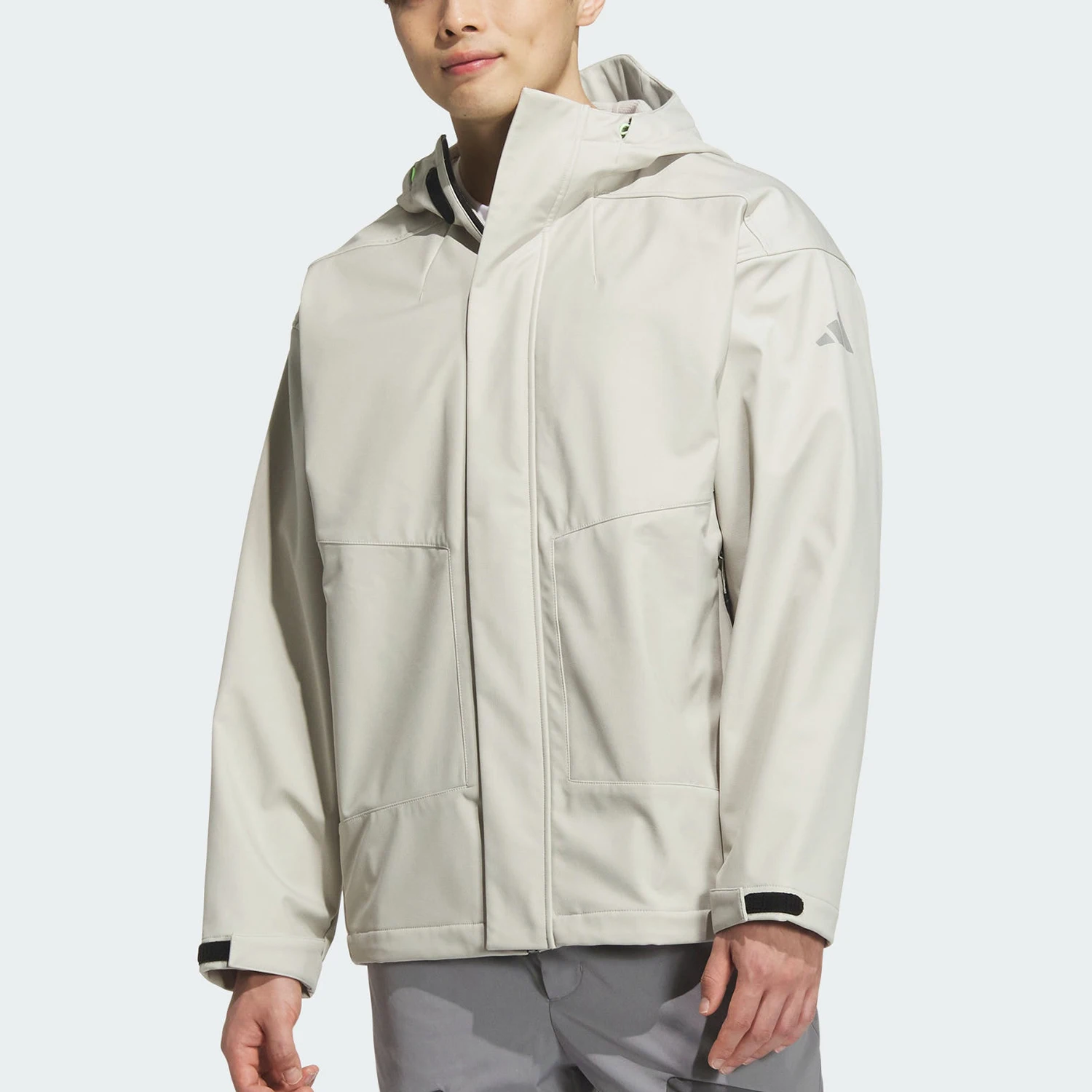 

Adidas genuine M Tran Jkt 2 Men's Outdoor Sport Jacket JM9156