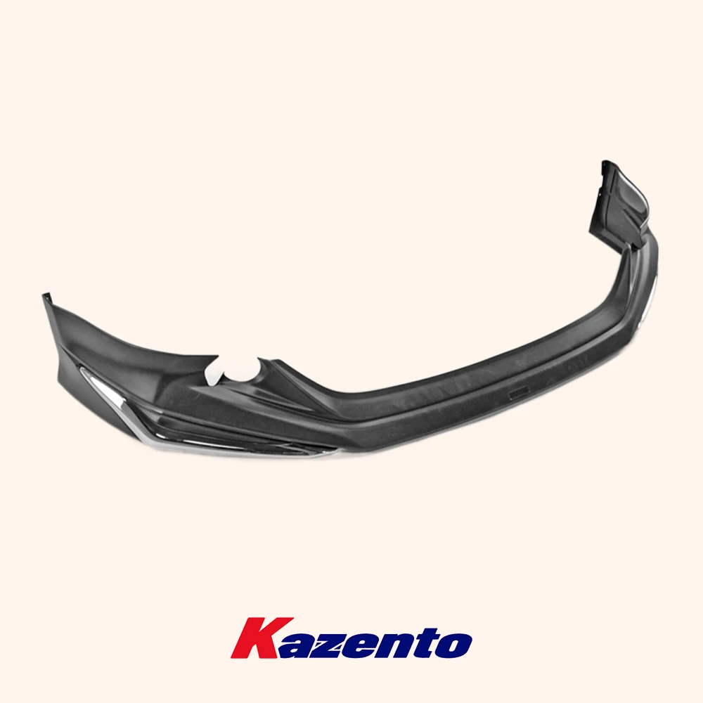 For Toyota 19-22  Corolla Sport Auris E210 Hatchback Mod Type Abs Front Lip