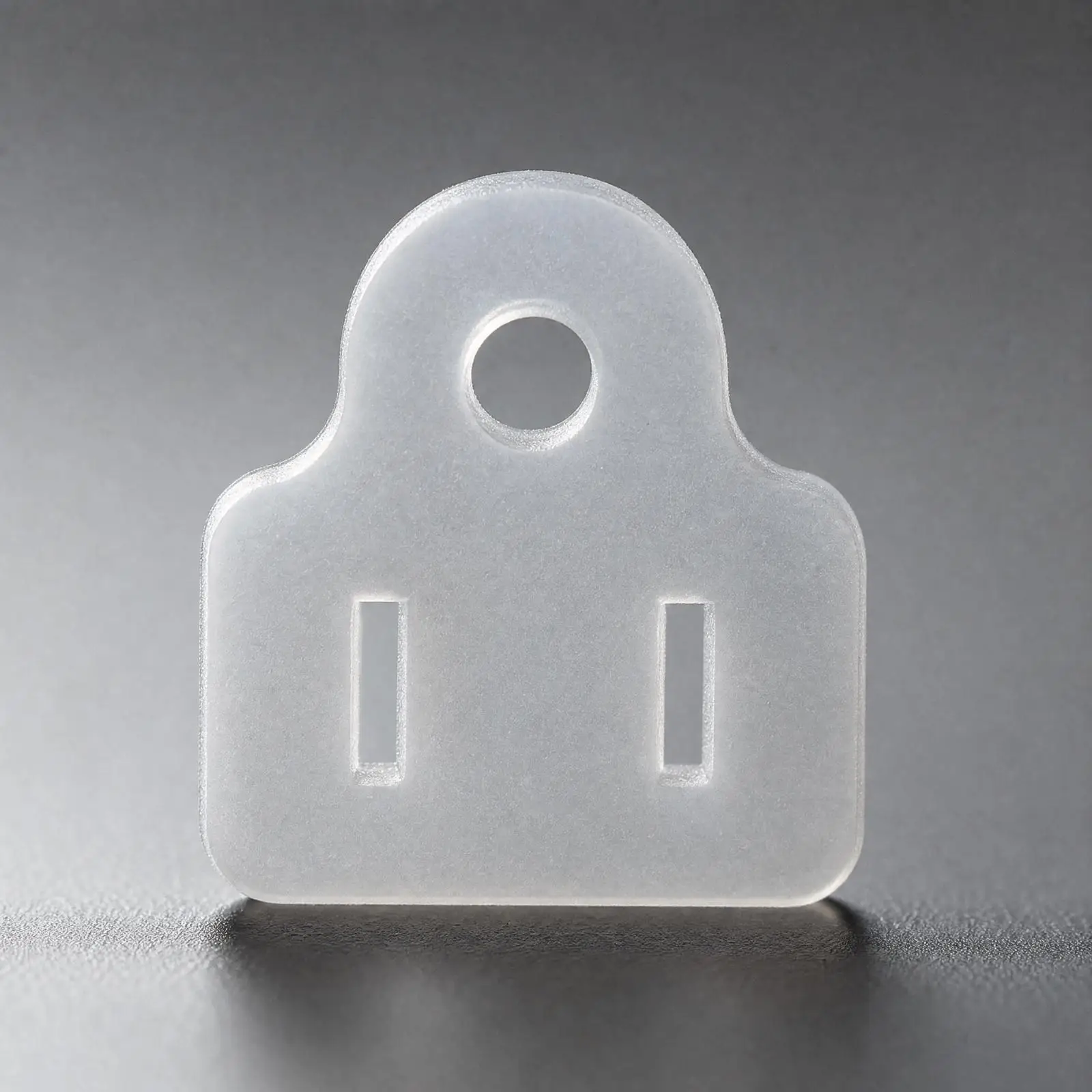 50 Pieces Silicone Weatherproof Plug Gasket Electrically Insulating GFCI Trip Avoidance Seal Extension Cord Connection Seal for