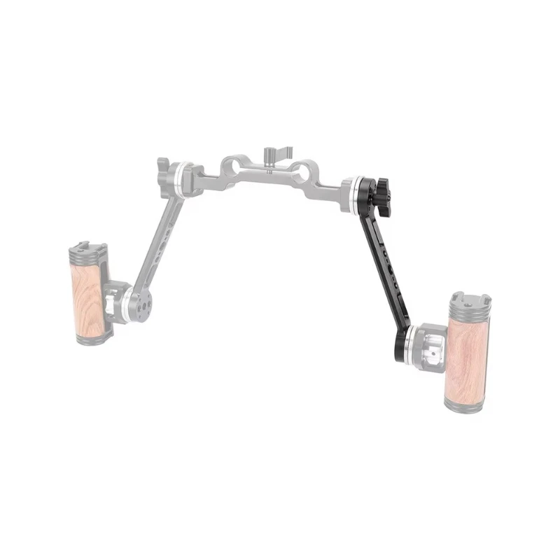 

Stock Universal M6 Aley Gear Rosette Extension Arm
