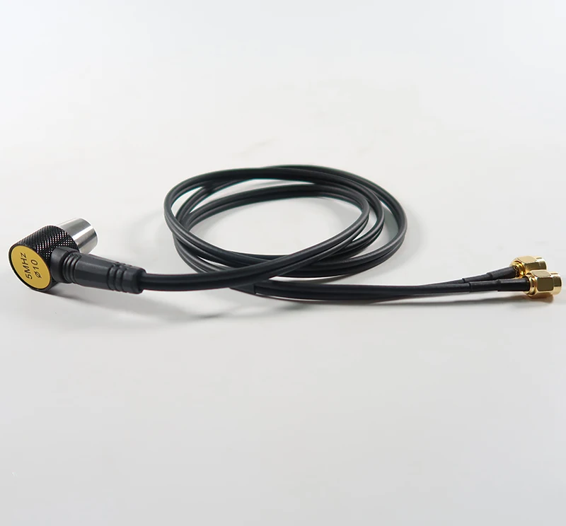 

ULTRASONIC Probe Transducer of Ultrasonic Thickness Gauge TM-12 SMA connector TYPE
