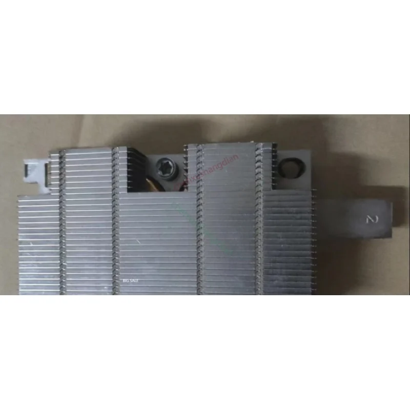 Dell R440 서버용 오리지널 CPU 방열판, No.2, 1CW2J