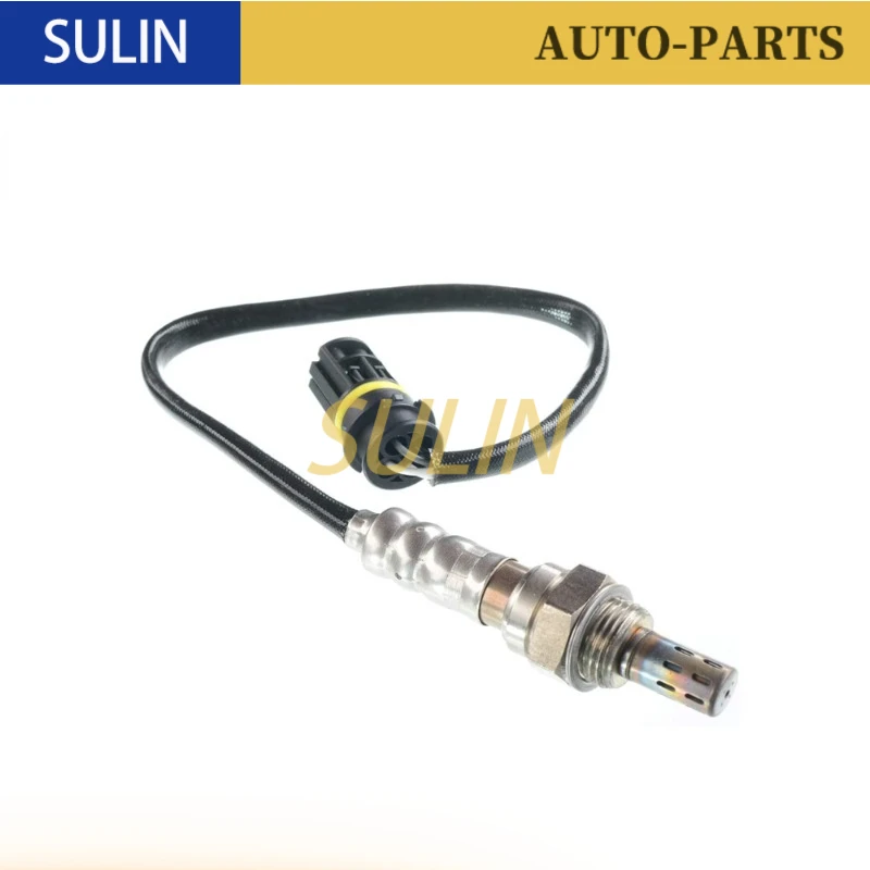 

0015401217 A0015400817 Car Engine Oxygen Sensor for Mercedes-Benz W202 S202 C208 W210 W211 W163 BMW E46 E39 E31 E85 X5 Z3 Z4