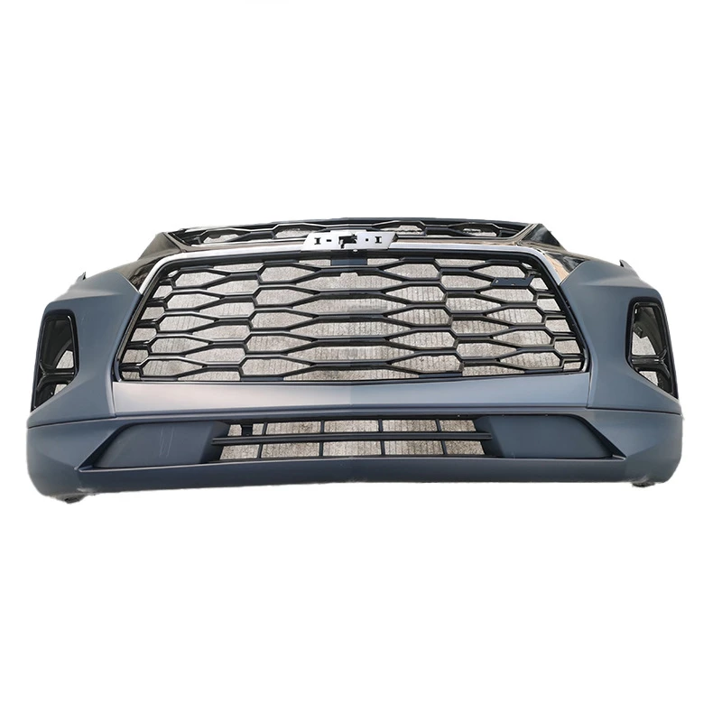 

Подходит для переднего бампера Chevrolet Trailblazer 2021.