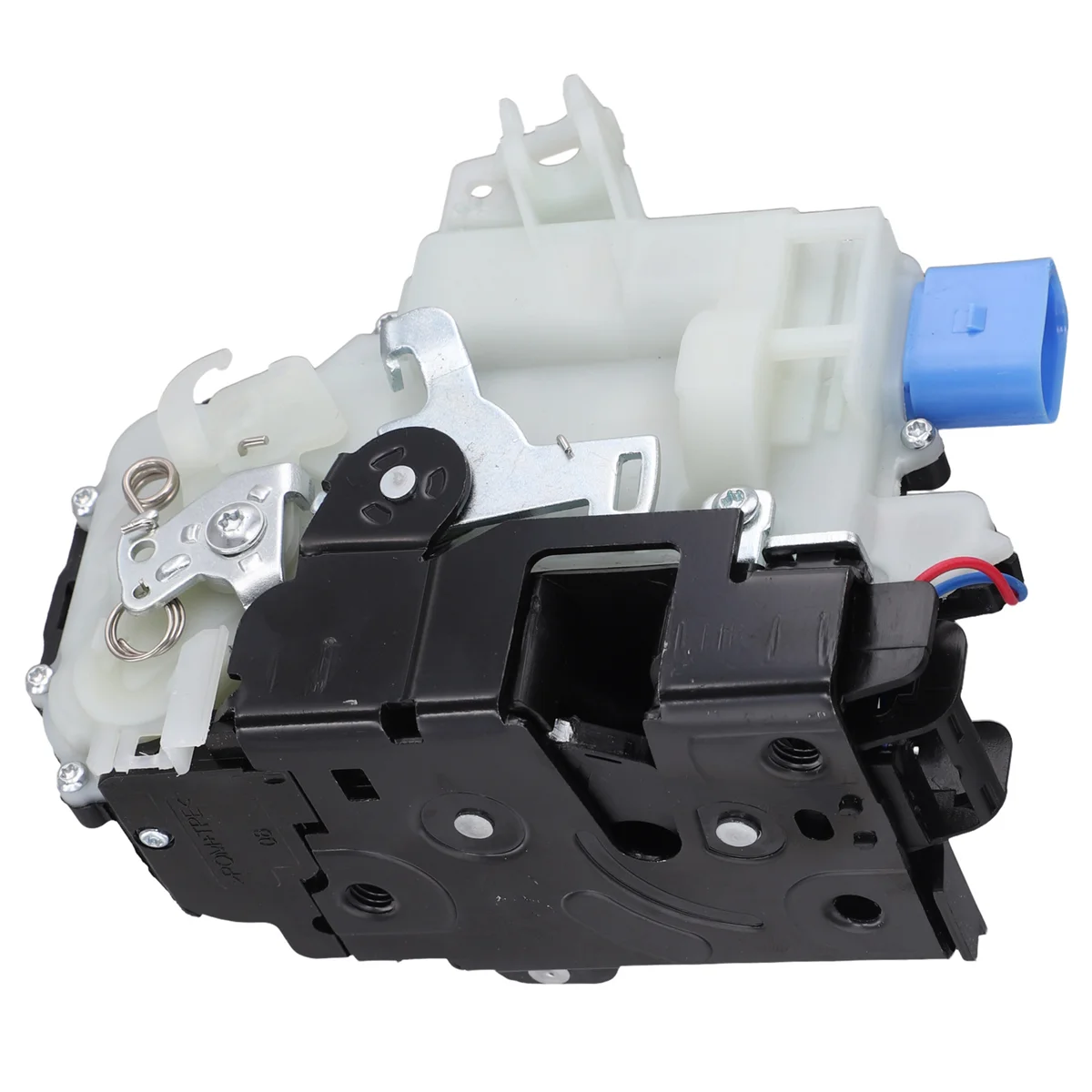 

Stable performance Door Lock Actuator Door Lock Actuator Mechanism 3B1837015BC for VW POLO SKODA MK5 T5 Front Left Durable