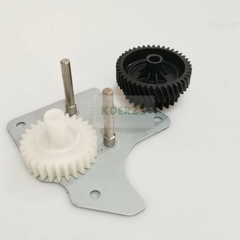 Fuser Drive Gears para Lexmark, Peças sobressalentes para impressoras, MS821, MS823, MS822, MS825, MS826, B2865, MX82x, 41X1104