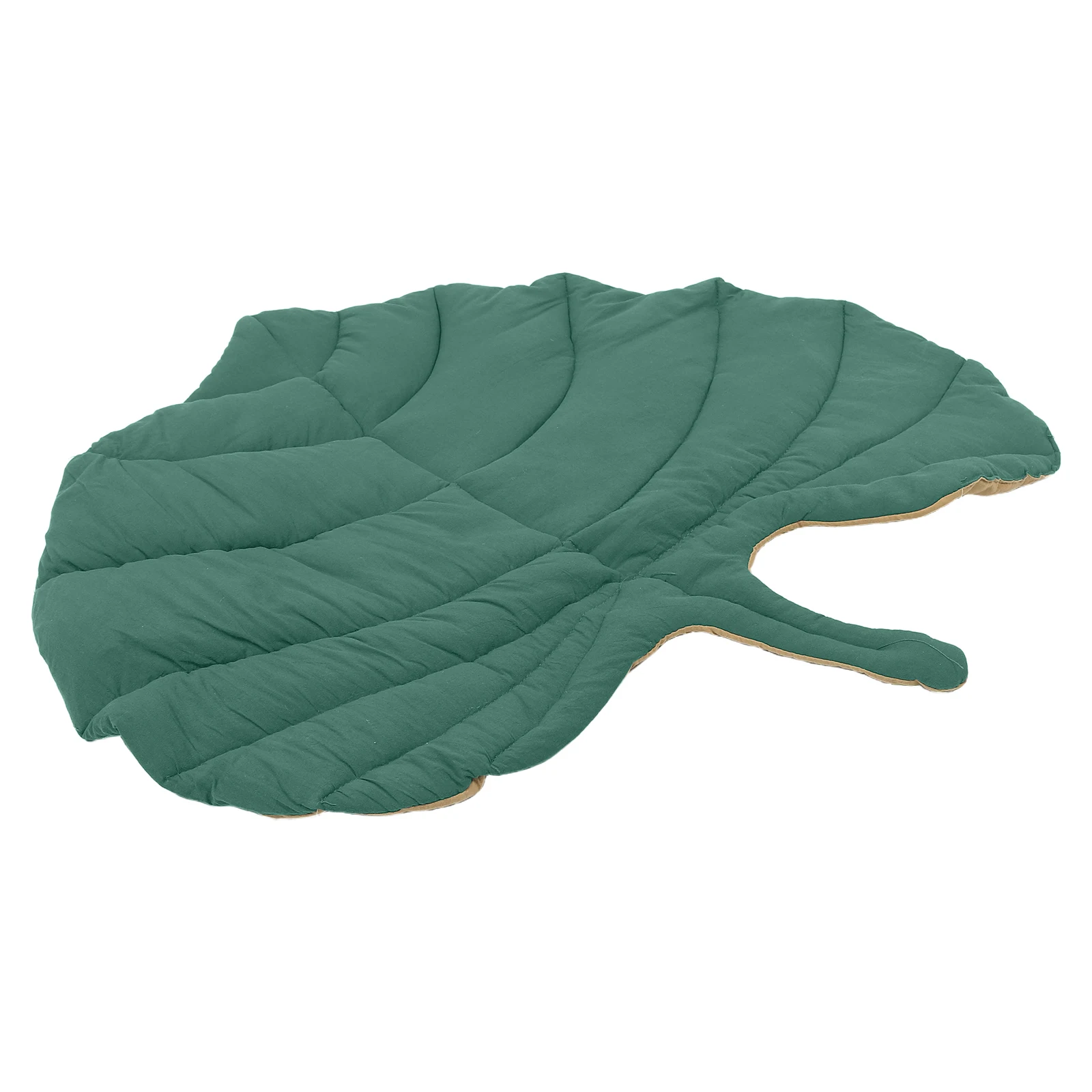 

Pet Floor Mat Cushion for Cat Carrier Dog Pad Cozy Crate Winter Pure Cotton Breathable Bedding