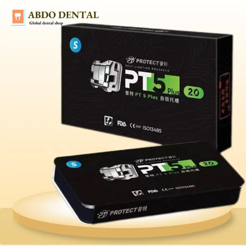 Orthodontic Pulte M…