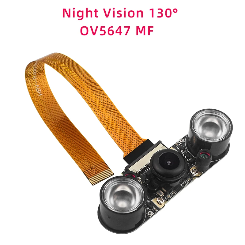 Variant: MF 130 Night 2