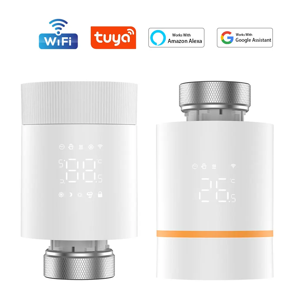 Wifi Smart Trv Ther…