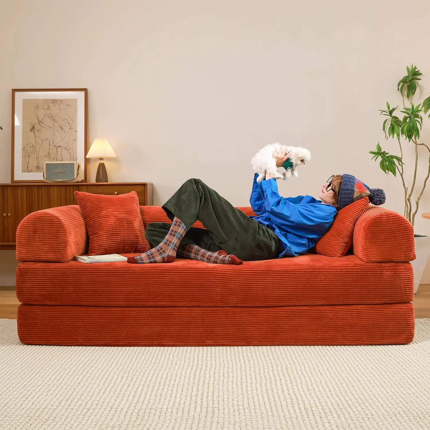 Thumbnail 3 - #19 Best Convertible Sofa Beds to Buy In 2026