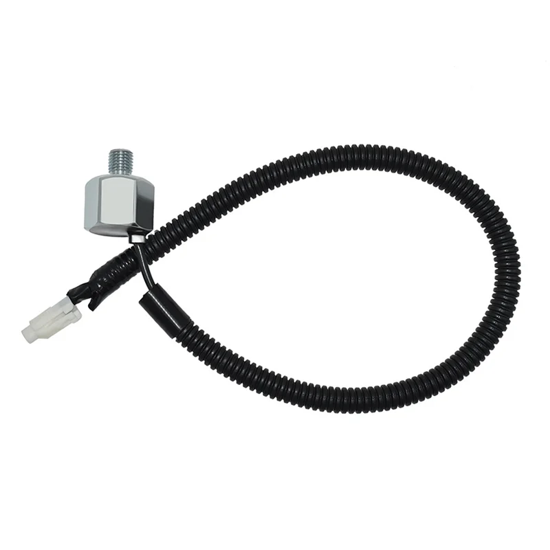 

Detonation Sensor For Yamaha 200HP 250HP 6CJ857800000 6CJ-85780-00-00 Outboard Knock Sensor