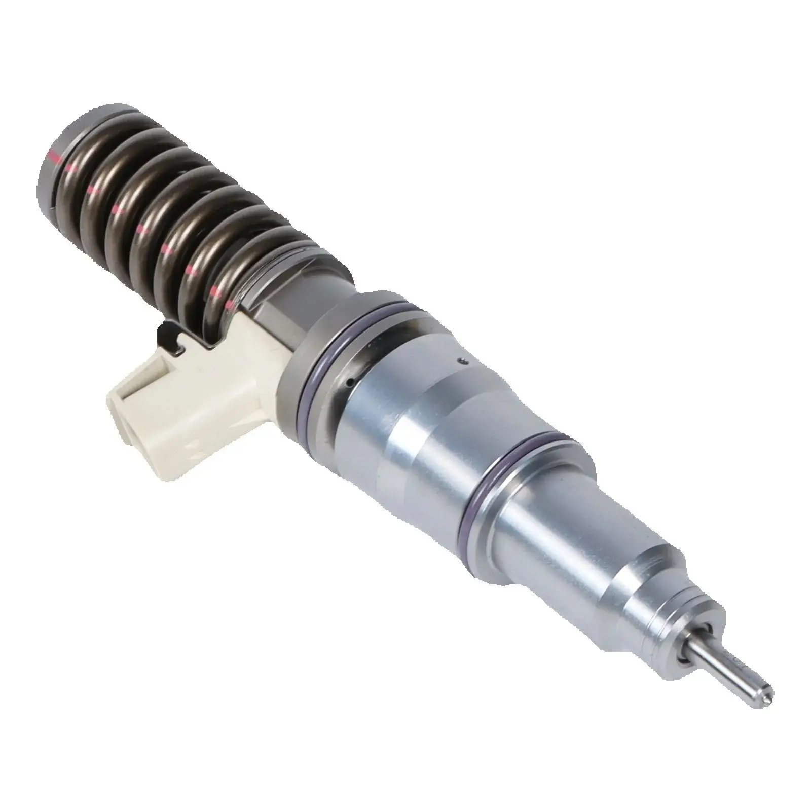 

Fuel Injector 20547350 85000416 For Volvo D12 D12C D12D Engine Trucks 12.1L 465HP FH12 FM12 VHD VN VNL VNM 2002-2006