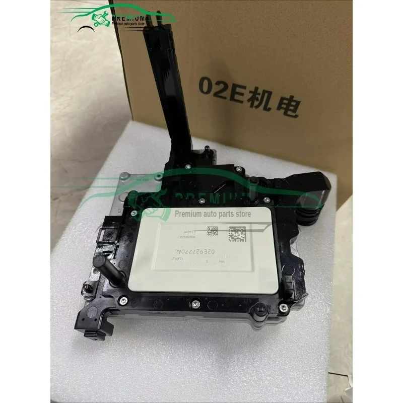 

Совершенно новый DQ250 DSG 02E 927770 AL 6-скоростной 02E 02E 927770 AJ tcu подходит для VW AUDI SKODA 02E 927770 AD 02E 927770 AQ