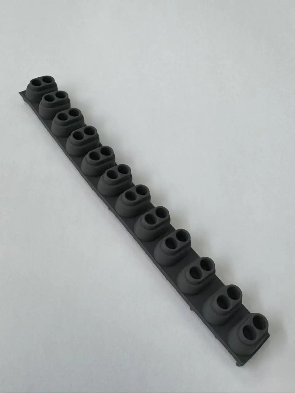 Keyboard Rubber Contact For YAMAHA TYROS 3 TYROS 4 61 TYROS 5 61 MOTIF XS6 XF6 MONTAGE 6 Conductive Rubber Digital Piano Key